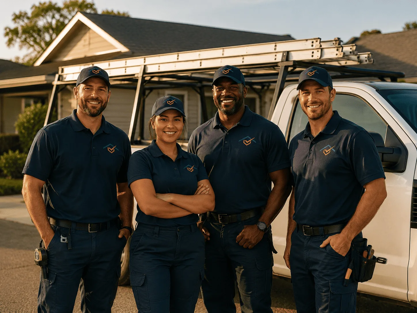 Roof Inspection company in Grabill, IN